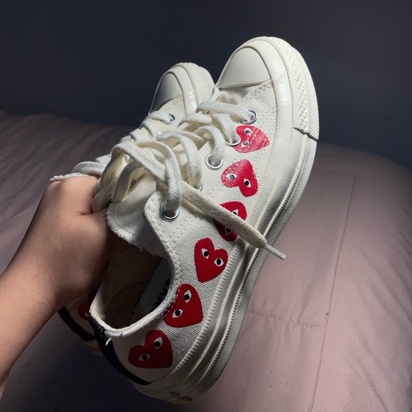 comme des garcon shoes (cdg) - Picture 3 of 7